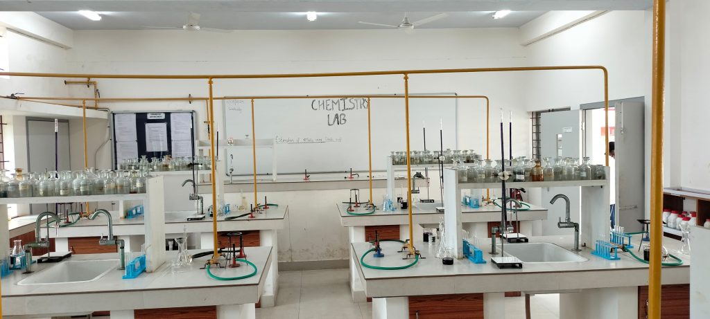 Laboratory